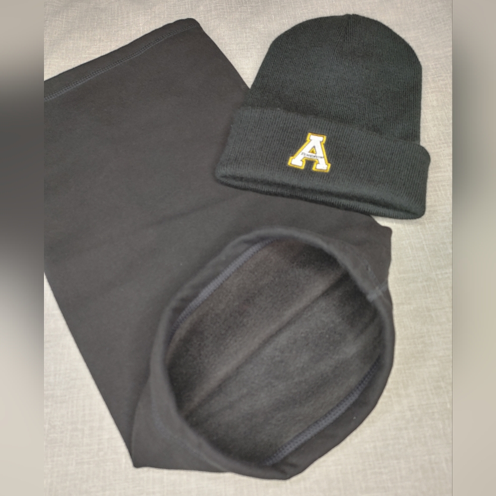 APPALACHAIN TOBOGGAN AND SUNMECI NECK GAITOR BUNDLE - Picture 4 of 7